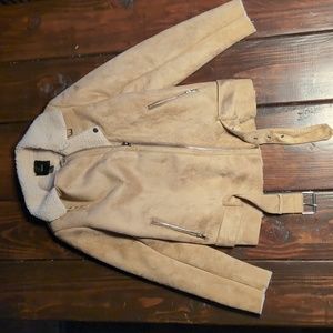 Aviatior Jacket